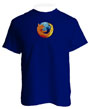 Firefox Shirt