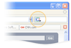 Firefox Search Box