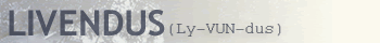 LIVENDUS